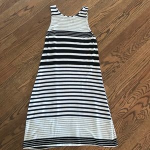 Tommy Bahama Stripe Dress